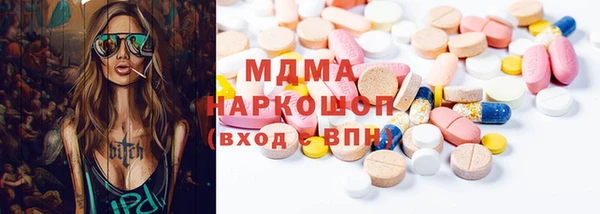 прущий лед Алзамай