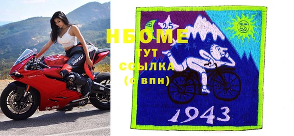 прущий лед Алзамай