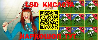крисы Кимры